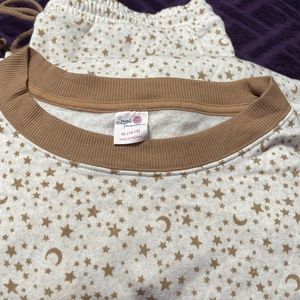 Lounge/Jogger/Pajama Set